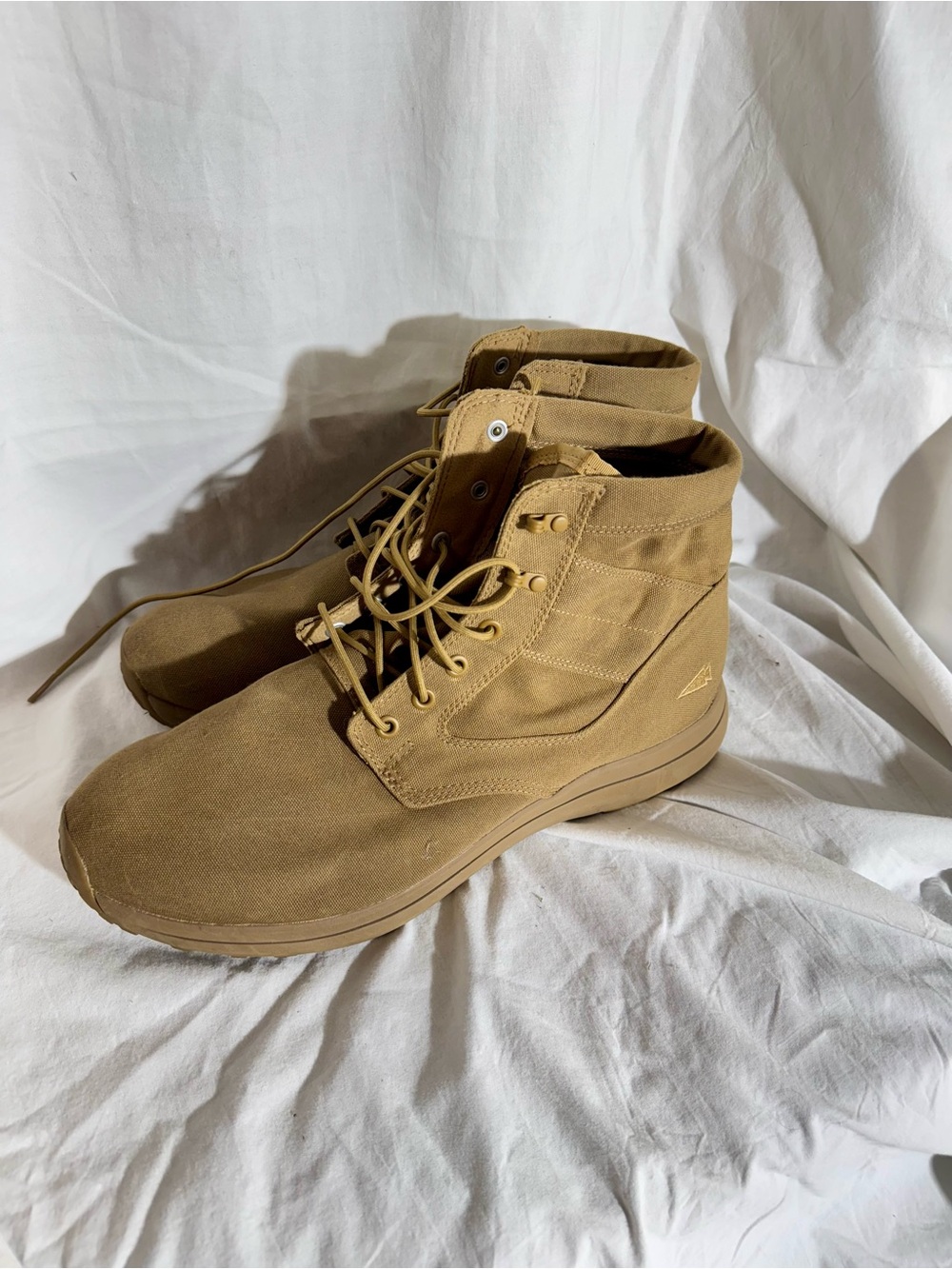Jedburgh Ruck Boots from GORUCK - Picture 2 of 5